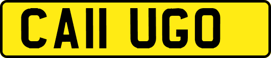 CA11UGO