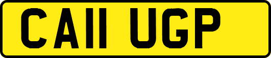 CA11UGP