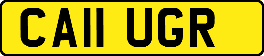 CA11UGR