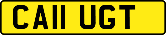 CA11UGT