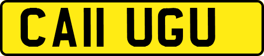 CA11UGU