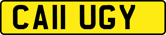 CA11UGY