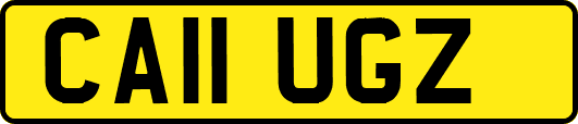 CA11UGZ