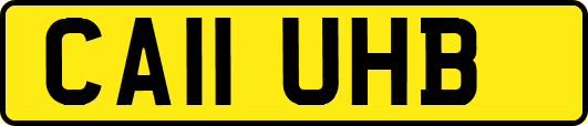 CA11UHB