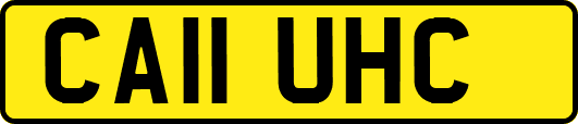 CA11UHC