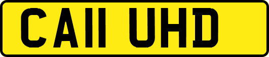 CA11UHD