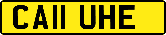 CA11UHE