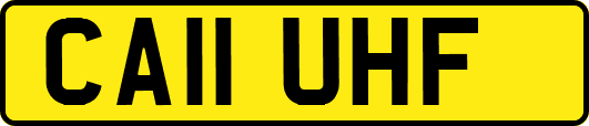 CA11UHF