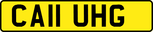 CA11UHG