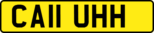 CA11UHH