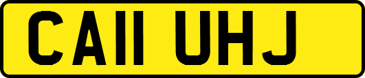 CA11UHJ