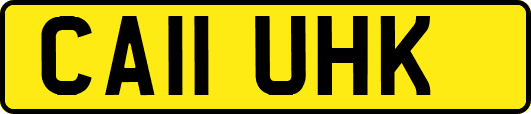 CA11UHK