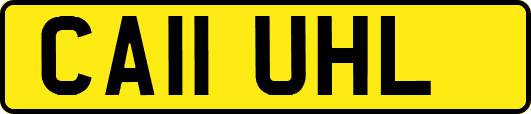 CA11UHL