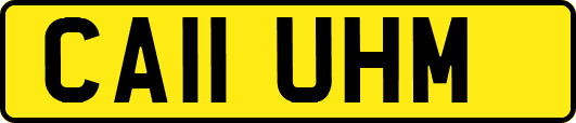 CA11UHM