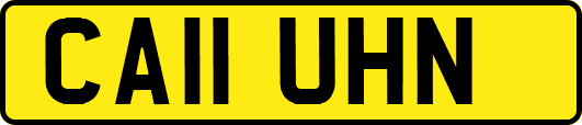 CA11UHN