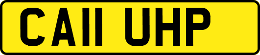 CA11UHP