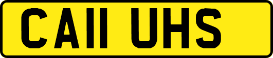 CA11UHS