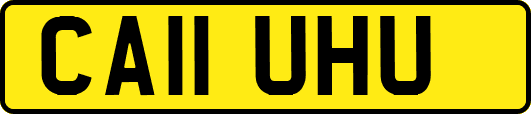 CA11UHU