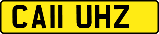 CA11UHZ