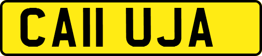 CA11UJA