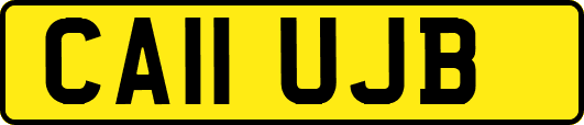 CA11UJB