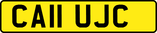 CA11UJC