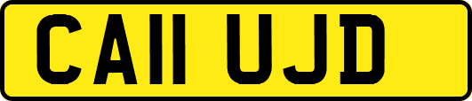 CA11UJD