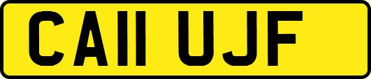CA11UJF