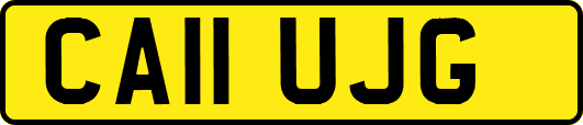 CA11UJG