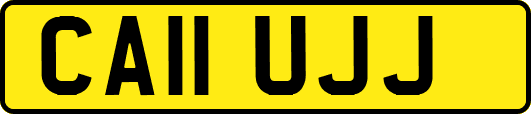 CA11UJJ