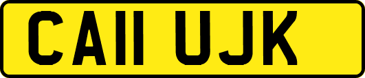 CA11UJK