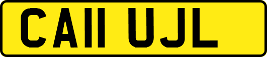 CA11UJL