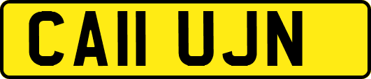 CA11UJN