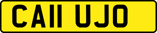 CA11UJO