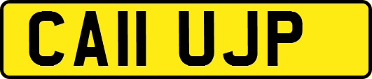 CA11UJP