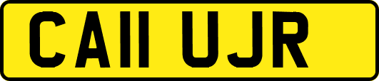 CA11UJR