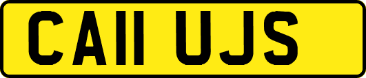 CA11UJS