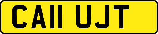 CA11UJT