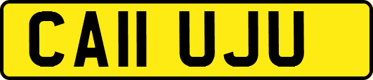 CA11UJU