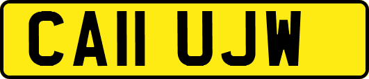 CA11UJW