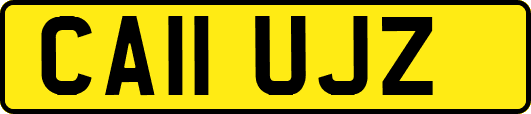 CA11UJZ