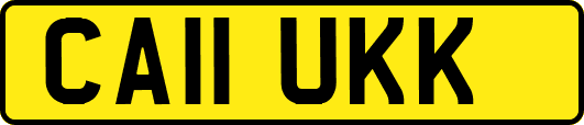 CA11UKK