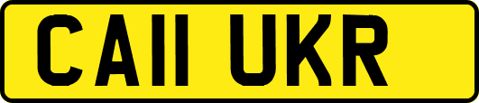 CA11UKR