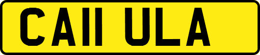 CA11ULA