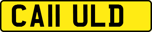 CA11ULD