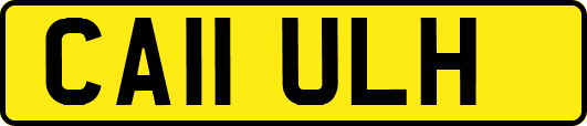 CA11ULH