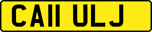 CA11ULJ