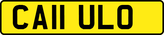 CA11ULO