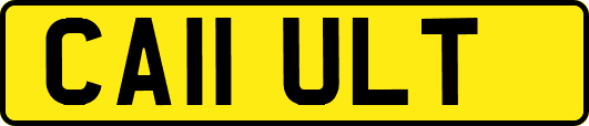 CA11ULT