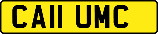 CA11UMC